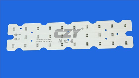 江门铝基板