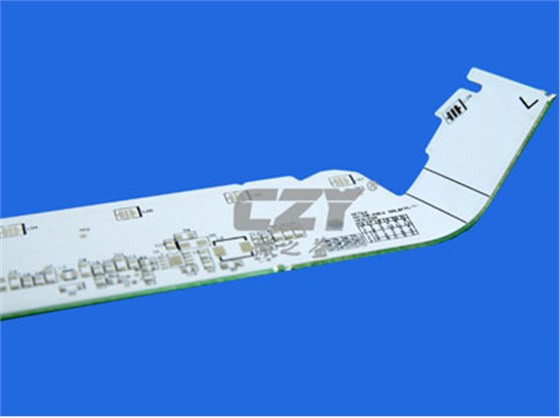 铝基板pcb厂 铝基板pcb厂