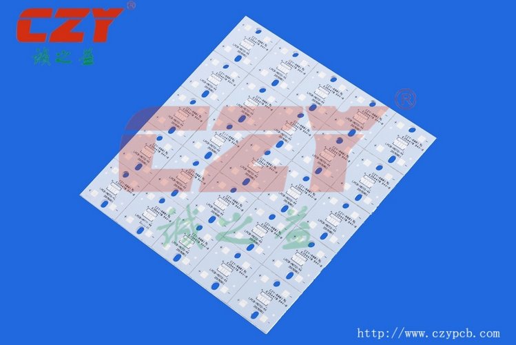 金属线路板怎么做？