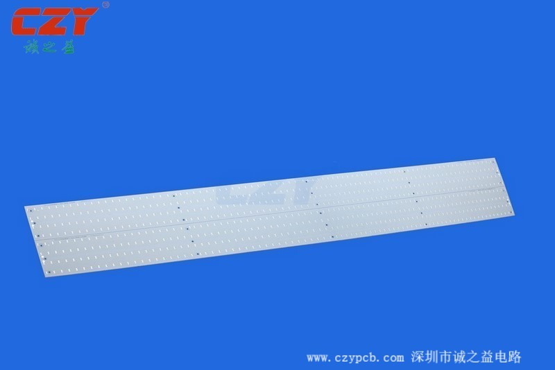 日光灯铝基板4319 日光灯铝基板4319