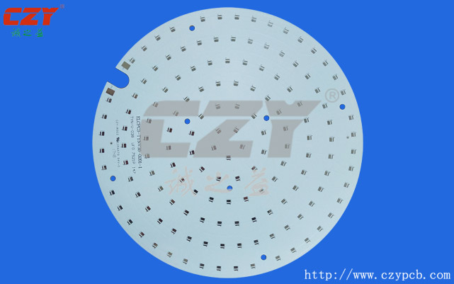 led铝基板喷锡 led铝基板喷锡